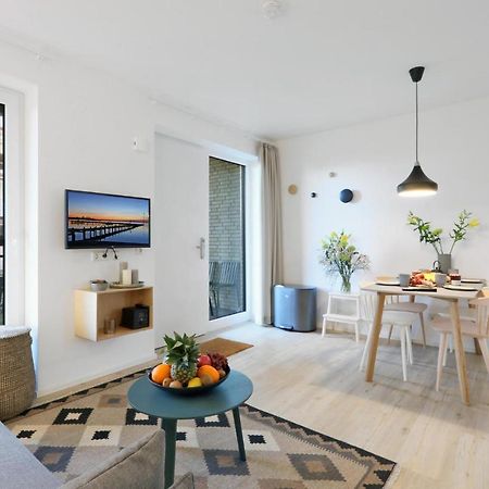 Beautiful Apartment In Lembruch-Duemmer See Dış mekan fotoğraf