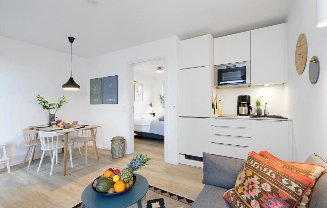 Beautiful Apartment In Lembruch-Duemmer See Dış mekan fotoğraf