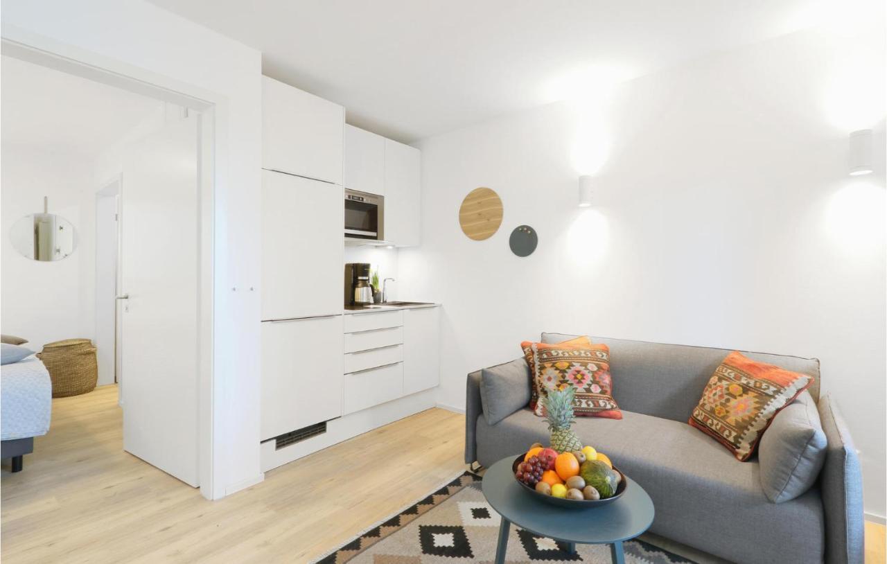 Beautiful Apartment In Lembruch-Duemmer See Dış mekan fotoğraf