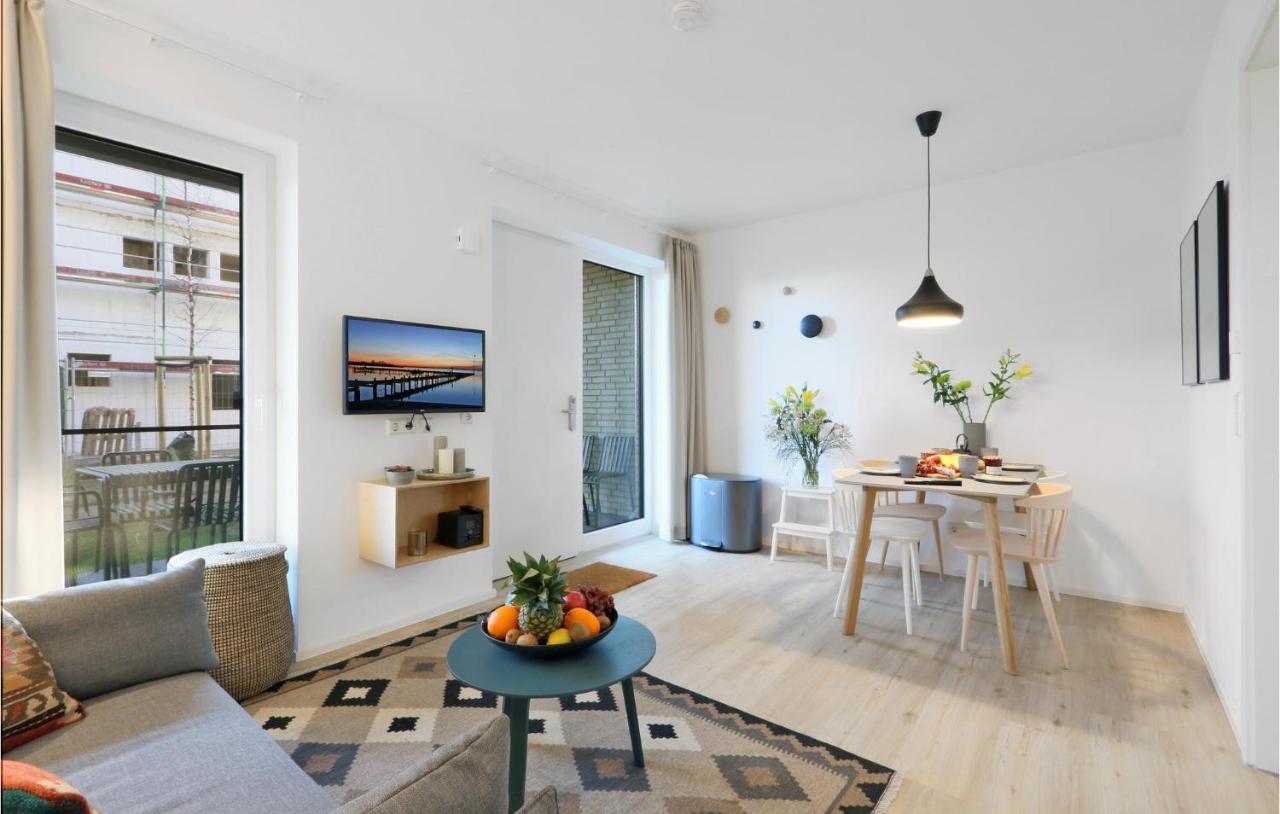 Beautiful Apartment In Lembruch-Duemmer See Dış mekan fotoğraf