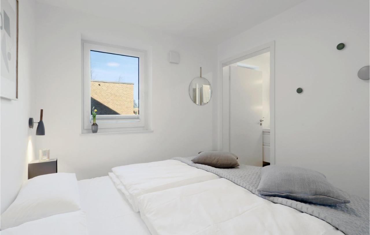 Beautiful Apartment In Lembruch-Duemmer See Dış mekan fotoğraf