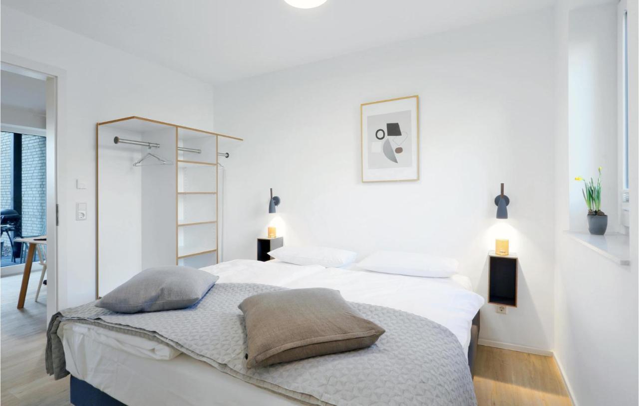 Beautiful Apartment In Lembruch-Duemmer See Dış mekan fotoğraf