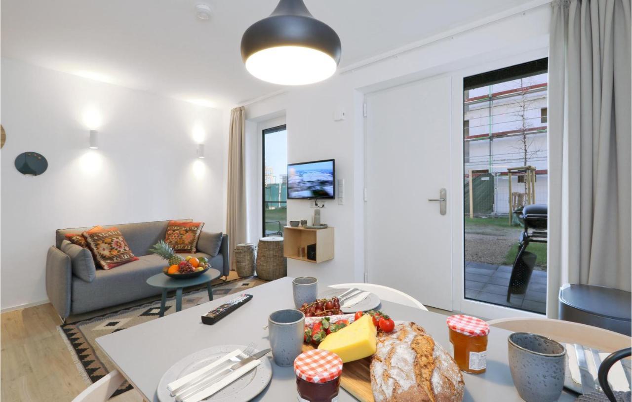 Beautiful Apartment In Lembruch-Duemmer See Dış mekan fotoğraf