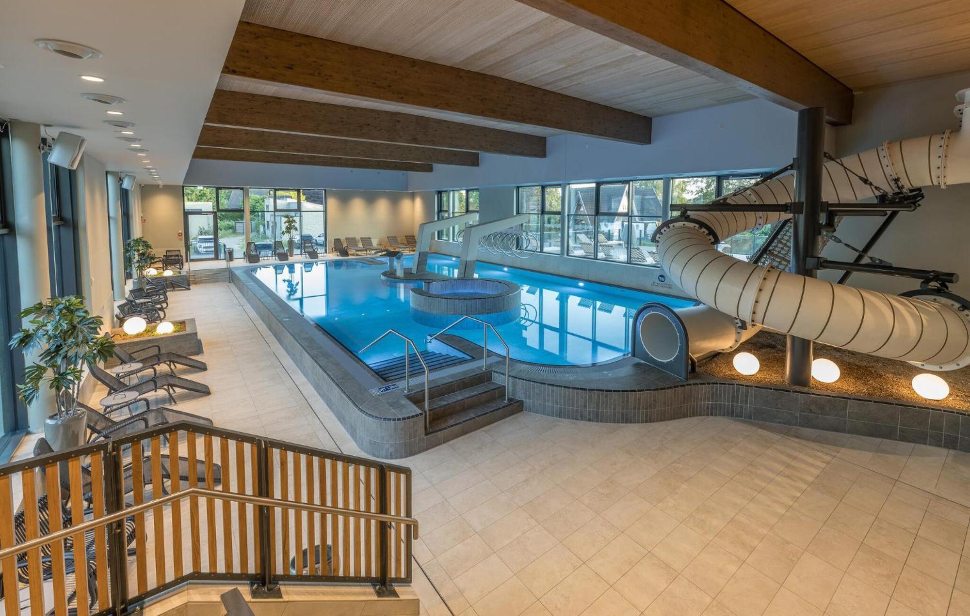 Beautiful Apartment In Lembruch-Duemmer See Dış mekan fotoğraf